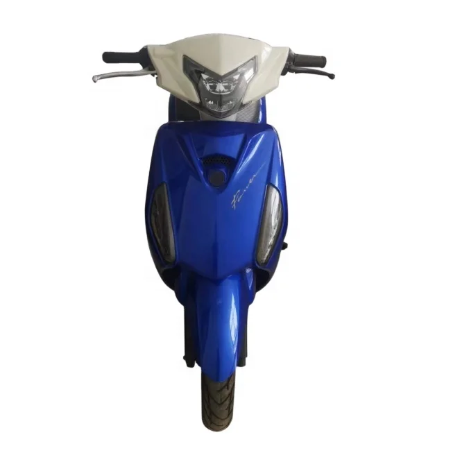 Nuovo Faro S7 Dolce Di Alta Qualità 110 Cc Per Yamaha Design 125 Cc Power Gas Moto Scooter