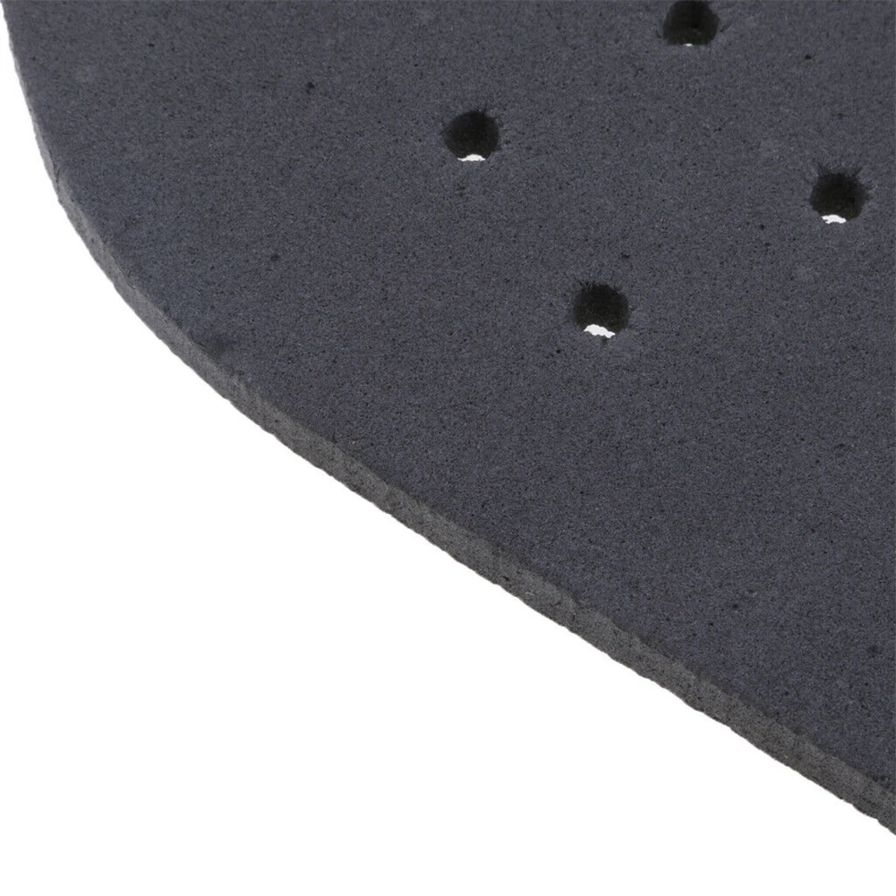 Motorcycle Back Protector 1Pc 35x24 cm EVA Back Pad Jacket Insert for Riding Skiing Skating motorcycle back protector