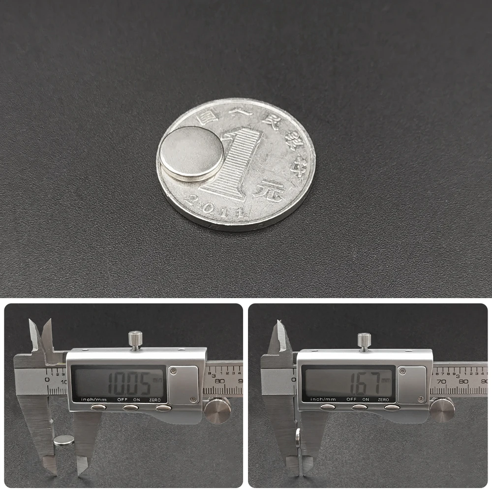 Neodymium Magnets 10/20/50Pcs 10x2 Super Strong Magnet 10mm X 2mm Round Magnetic NdFeB Neodymium magnet N35 Powerful Disc imanes 10*2