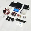 TOYAN FS-L200AC Engine Model Accessories Methanol Version/gasoline Version Accessories 4