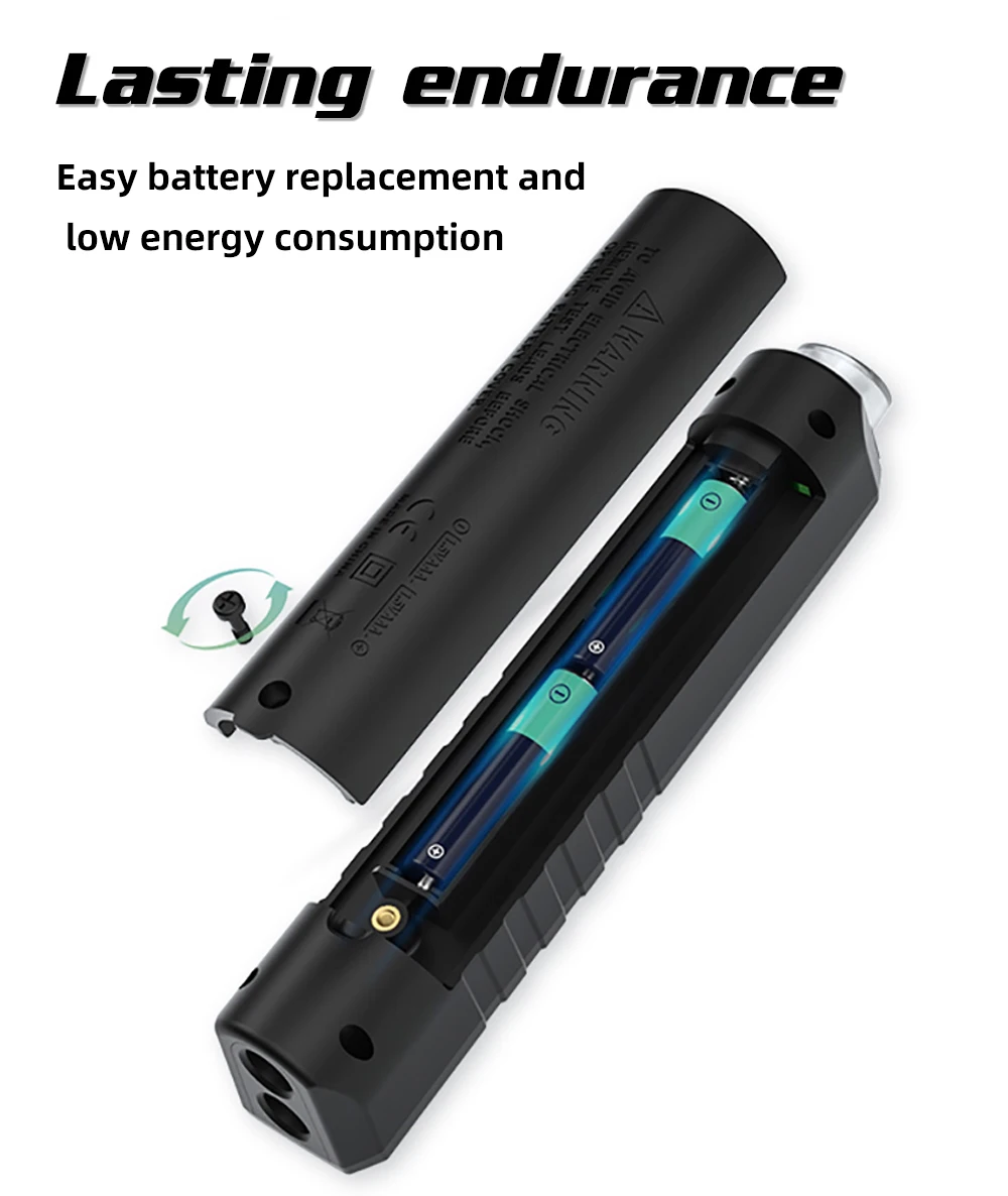 Smart Digital Multimeter Pen Type Multitester True RMS Voltmeter DC AC Voltage C