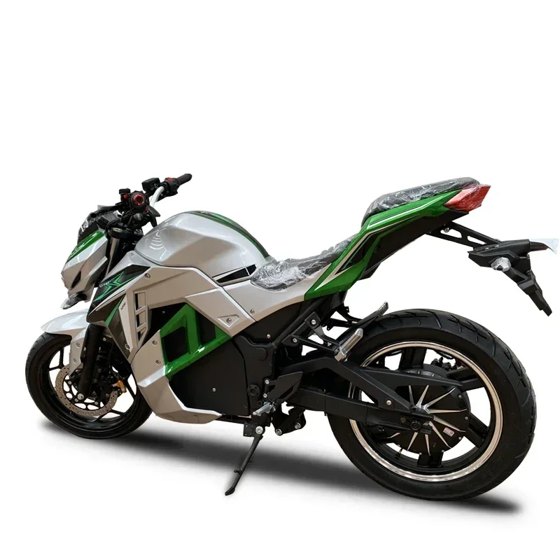 10000W Chinese electric motorcycle 72V electric motorcycles for Adult High performance full size