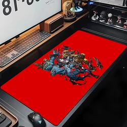 Customizable XL Gaming Mouse Pad - Apex Legends Theme - Perfect Gift - 300x600x2mm (X12)