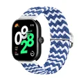 W-Blue white