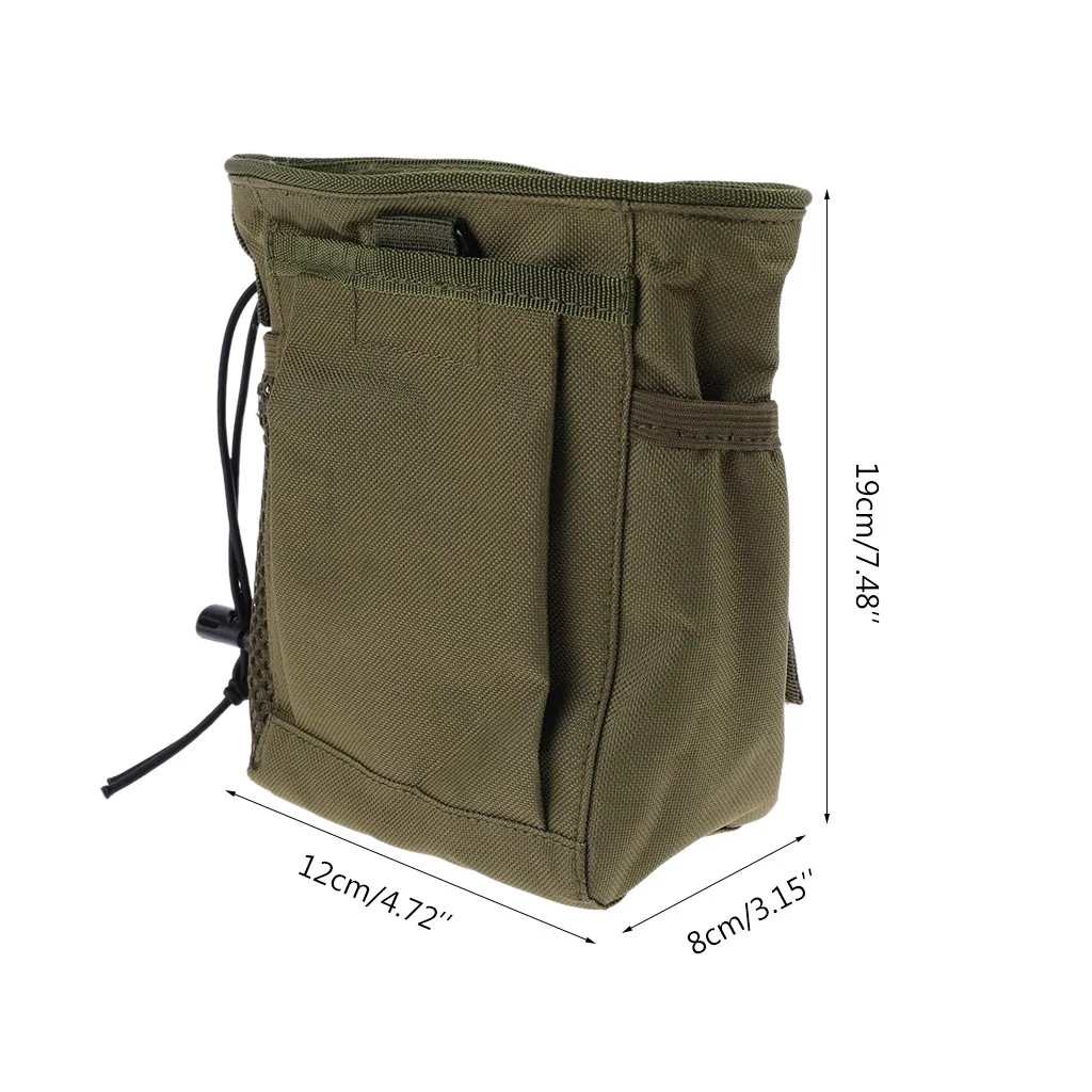 wooden tool chest Metal Detector Pouch Bag Digger Supply Treasure Waist Pack Good Luck Finds Bag Garden Detecting Tools Shovel Bag trolley tool box