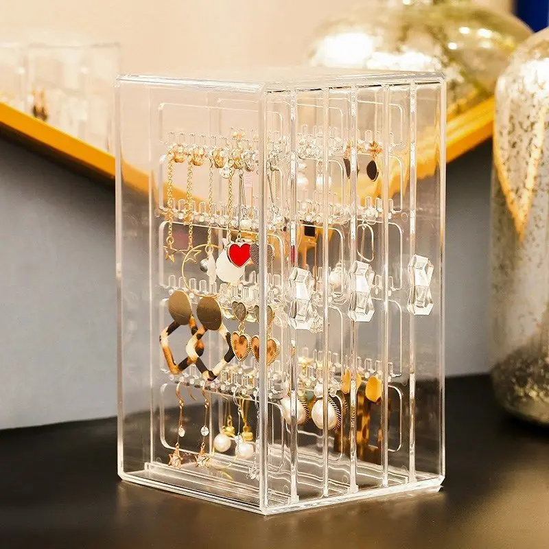 Рисунок 2 - Шкатулка для ювелирных украшений с пластиковым ящиком