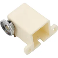 37mm Jump Solenoid Cover for Tajima & China Embroidery Machines | Electromagnet Spare Parts for Feiya, Haina, ZGM, North Phoenix - Image 6