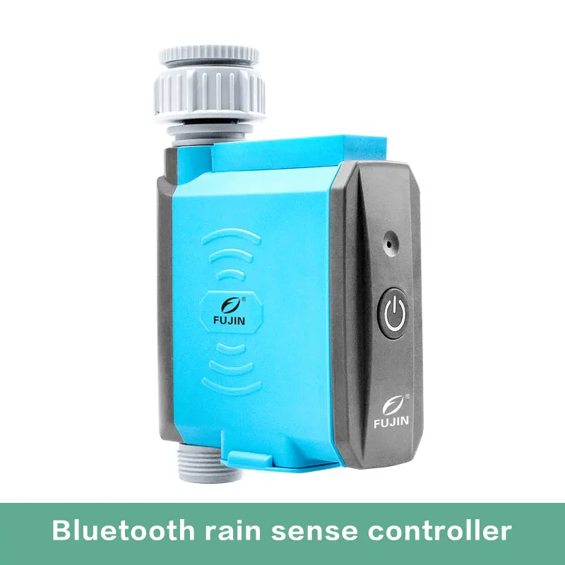 Irrigation Bluetooth WiFi gateway flower watering controller timing watering artifact automatic smartphone remote timer 