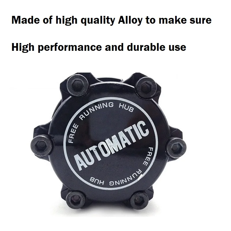 Wheel Locking Hub For Nissan Frontier X Terra Navara D22 Wheel Hub 402601s700 28 Spline