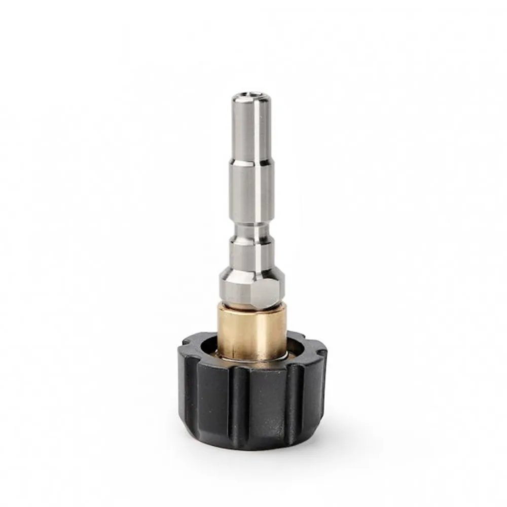 Mjjc Foam Cannon Adapter For Kranzle Quick Release D10 (diameter 10mm