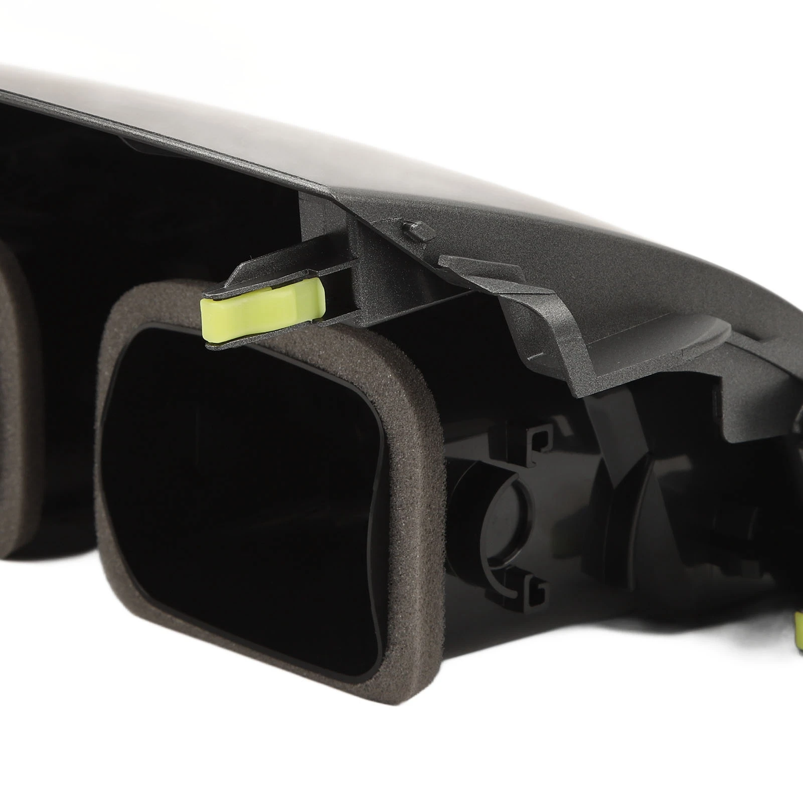 Dashboard AC Air Outlet Cover 55670‑02160 For Corolla 2009‑2013