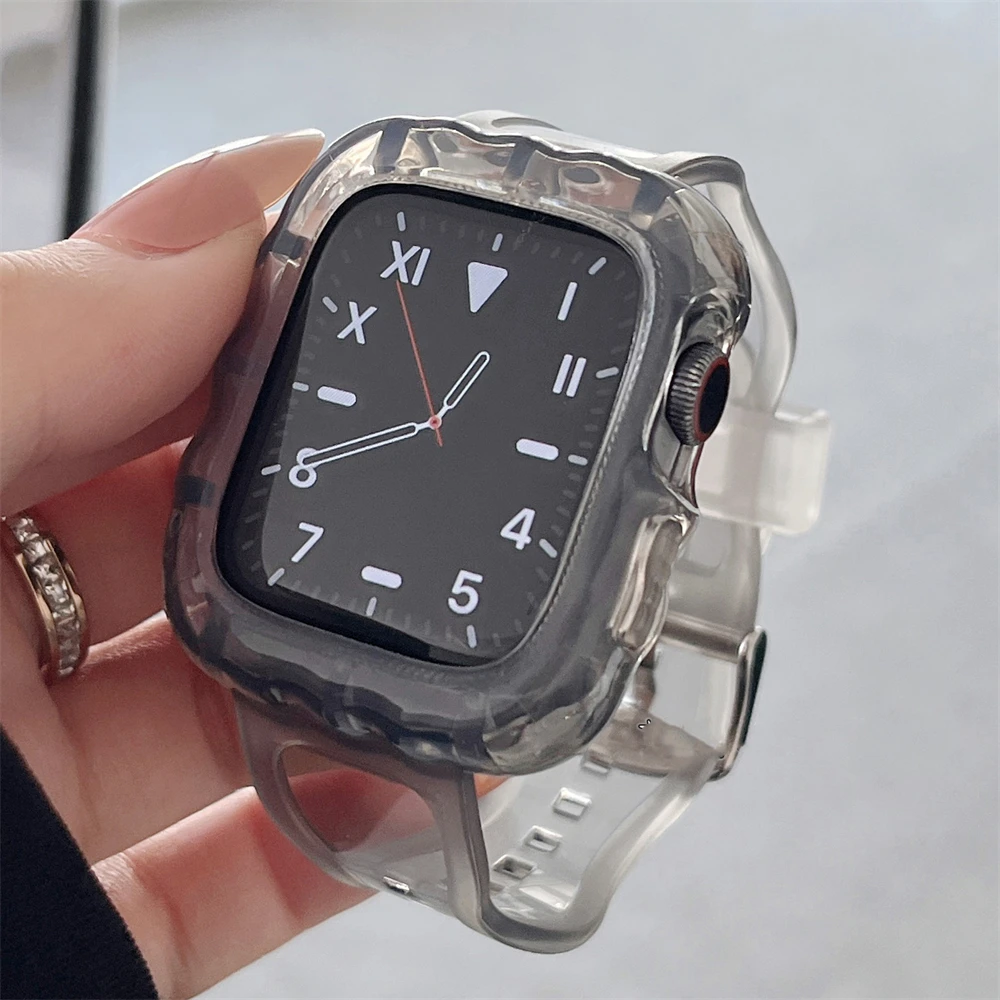 ѱ  Ŭ  + ̽  ġ 7 6 SE 5 4 3 2 ¦ Ǹ Ʈ, iWatch Ʈ 41MM 45MM 38mm 40mm 44mm 42 MM