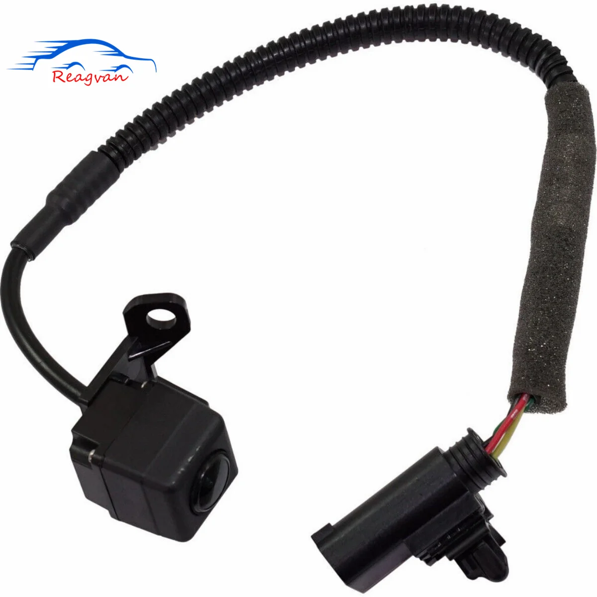 

Резервная камера 95760-A7000 для 2014-2016 Kia Forte Sedan 95760A7000 KI1960114