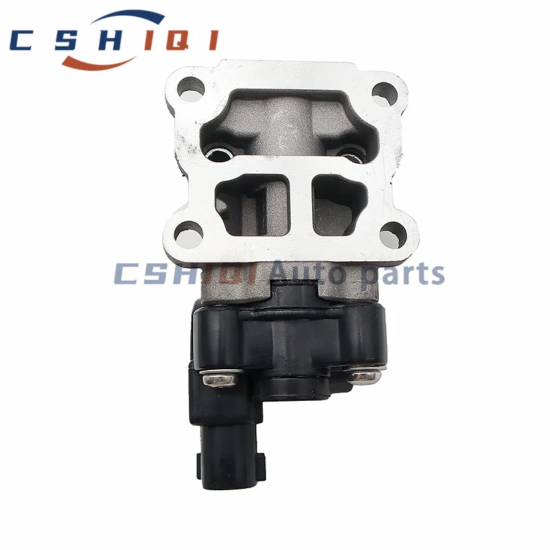 22270-97201 Idle Air Control Valve IACV For Toyota Daihatsu Daihatsy Cuore 6 VI 1.0 1998-2003 2227097201 22270 97201