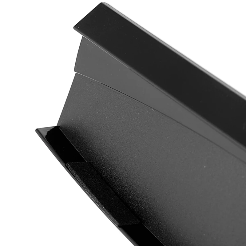 Games Vertical Stand Mount Holder Dock Cradle Simple Bracket Compatible with Play Station 3 PS3 Console Game Accessories .