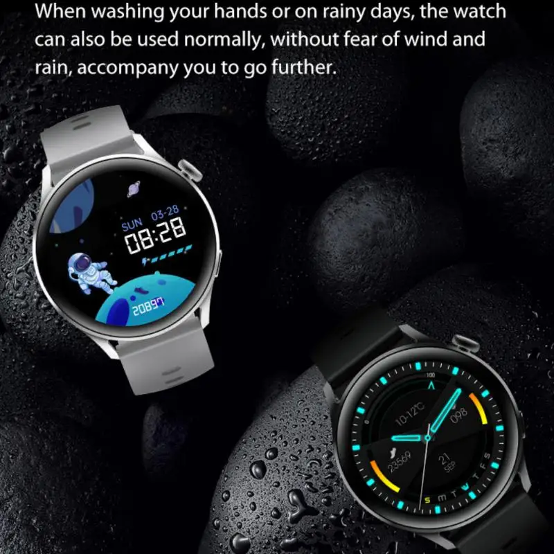 

Tempered Glass for Watch GT 2 2e 3 46mm 42mm 43mm GT Runner GT3 GT2 Screen Protector Film Smart Watch Accessories