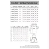 Muay Thai Shorts and T Shirt Set Multi Colors Cage Fighting Kickboxing Boxing Shorts Men Women Gym Martial Arts Training Uniform 4