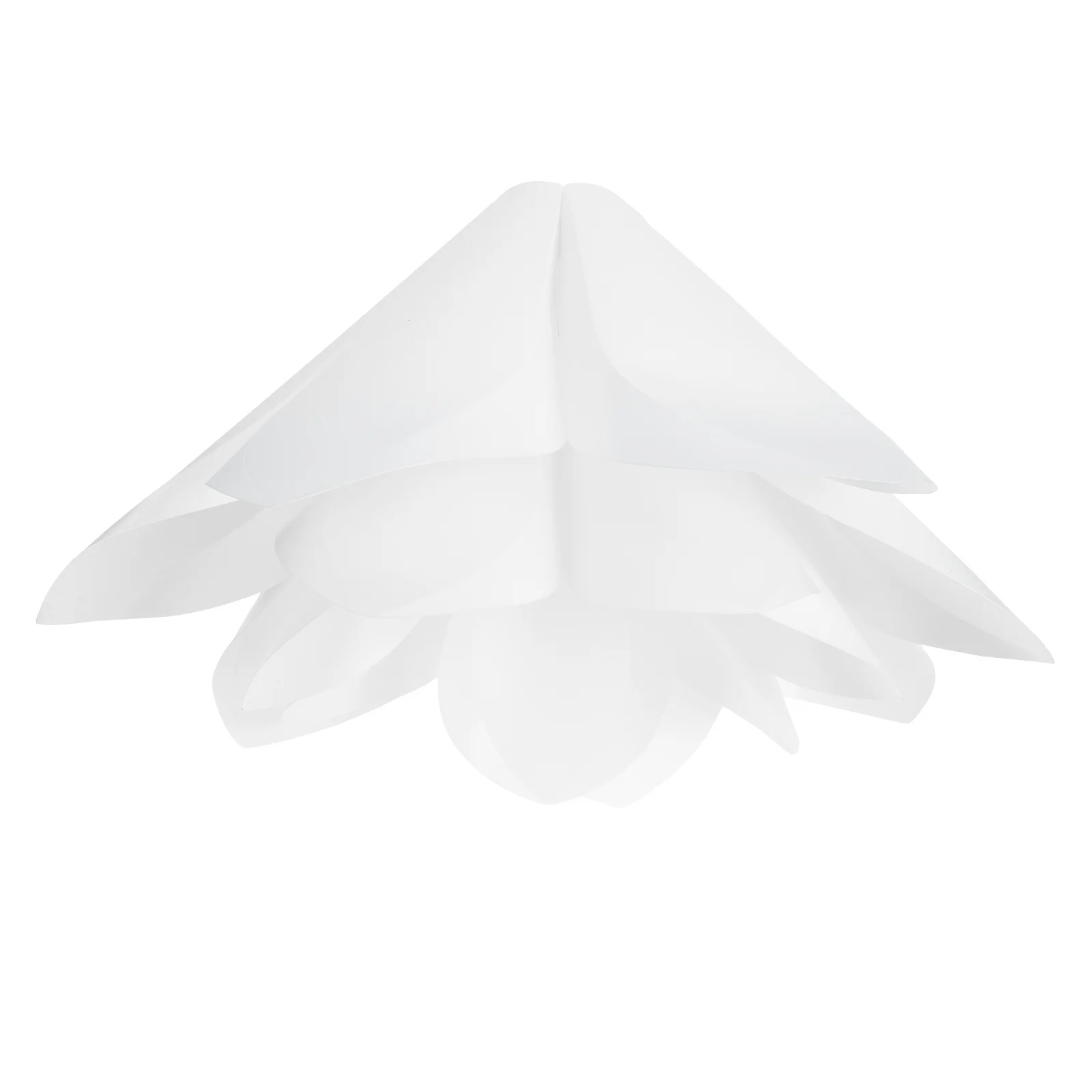 

DIY Ceiling Lampshade Lily Lamp Shade Modern Style Lamp Replacement
