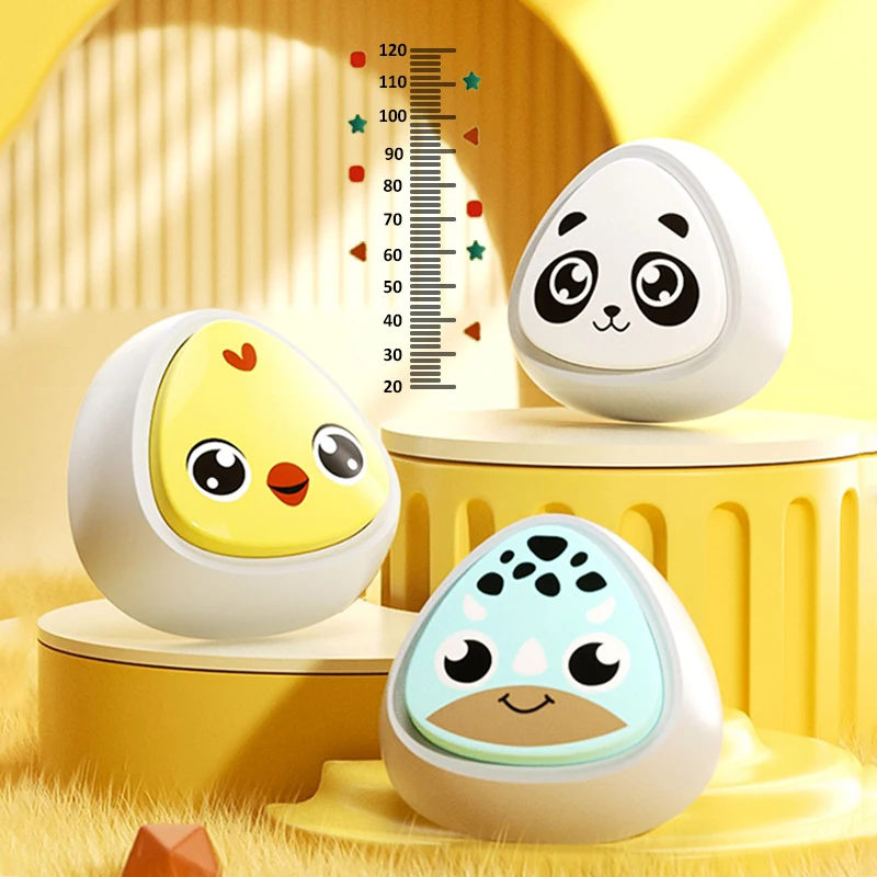 

Children's Height Touch Device Voice Counter Touch High Jump Intelligent Training for Kids Jump High Exercise Toy Christmas Gift