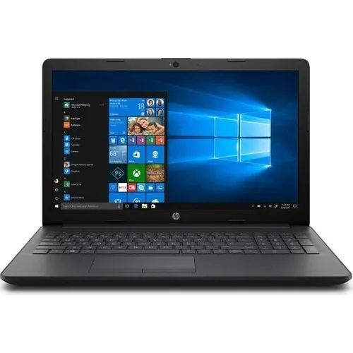 HP 15-DA2033NT Intel Core i5 10210U 4GB 256GB SSD Windows 10 Home 15.6 &quotPortable Computer 9 HN16EA | Компьютеры и офис