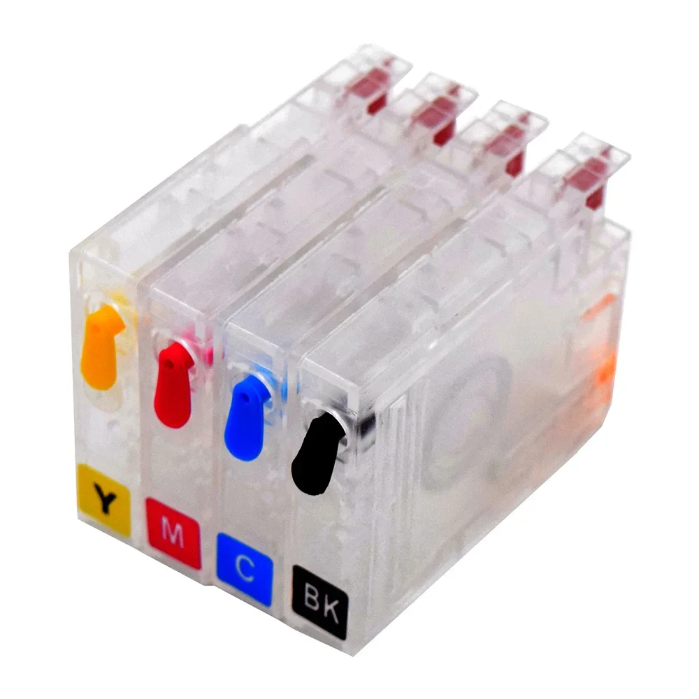 711 Empty Ink Cartridge For HP 711 With ARC Chip For HP Designjet T120 T520 T125 T525 T530 printer supplies ink cartridge inkjet ink cartridge