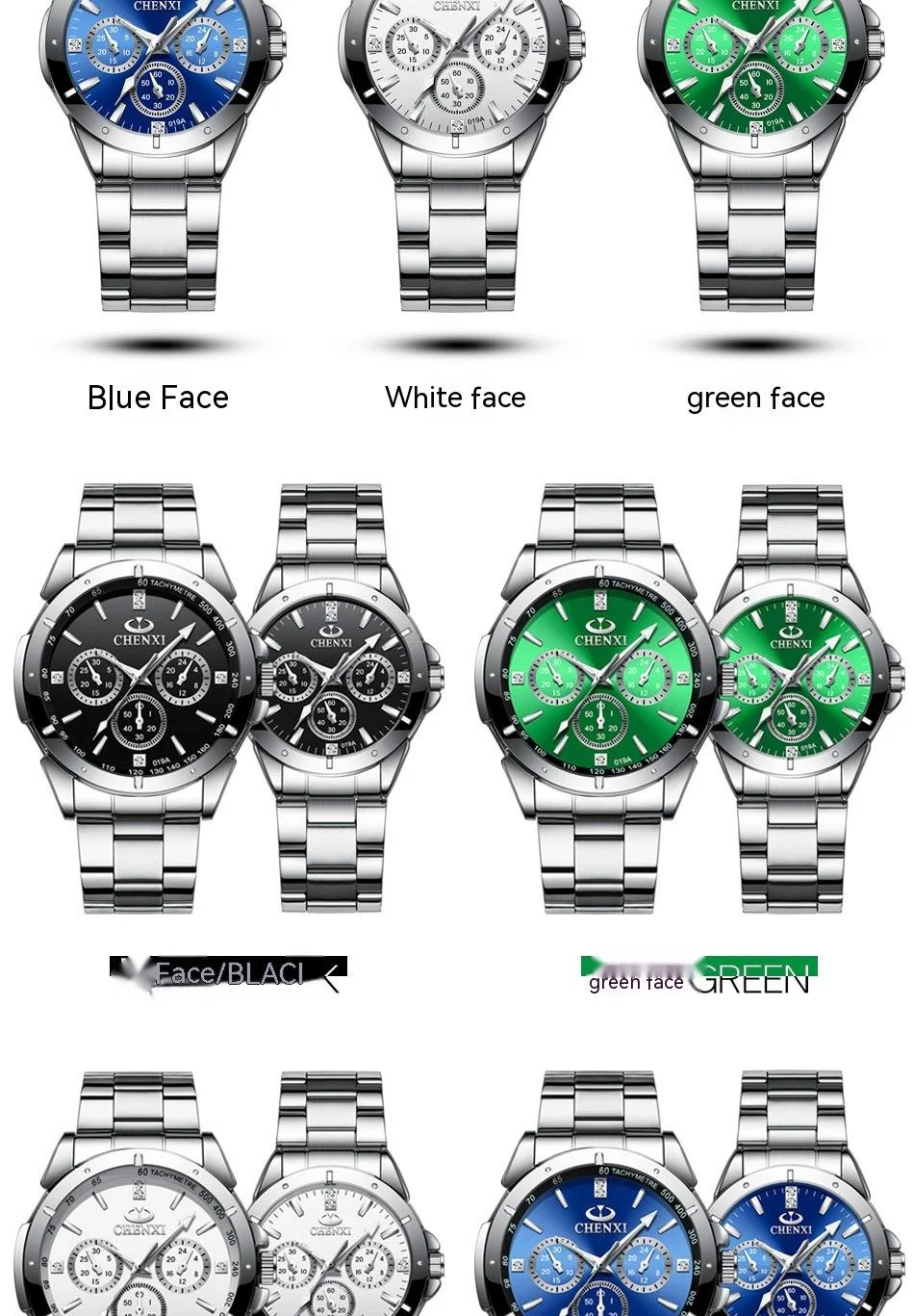 Nuovo orologio profumato orologio da donna orologio transfrontaliero di vendita caldo Dawn Brand Student Watch orologio da coppia orologio al quarzo da donna_voghion.com