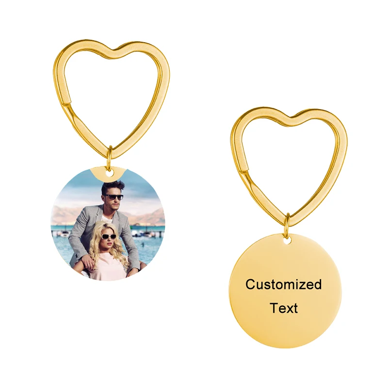 personalizeds photo pendants custom rectangular keychain photo of your baby child mom dad grandparent loved gift family member 1 Popular keychain handmade photo Couple family baby child dad mom brother sister pet family portrait