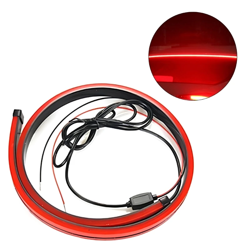 12V �ڵ��� �극��ũ ���� ���õ� ��� ��ȣ ������ LED ��Ʈ�� �ĸ� ���� ����