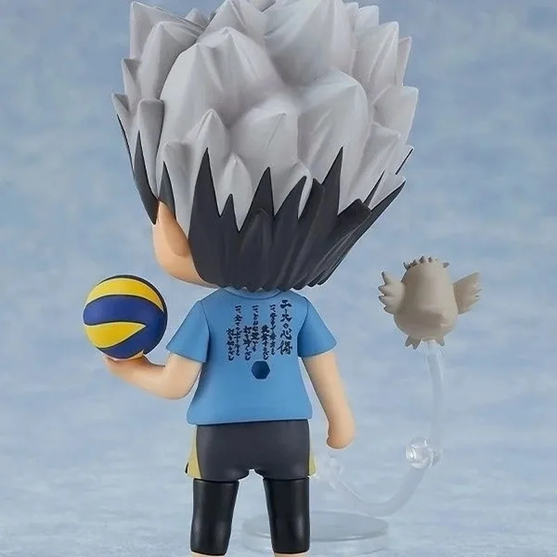 Haikyuu!! Anime Action Figure Collectible Figurine Toy