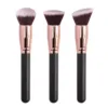 Makeup Brushes Foundation Loose Powder Concealer Blending Blush Brush Professional Cosmetic Beauty Makeup Tool 1