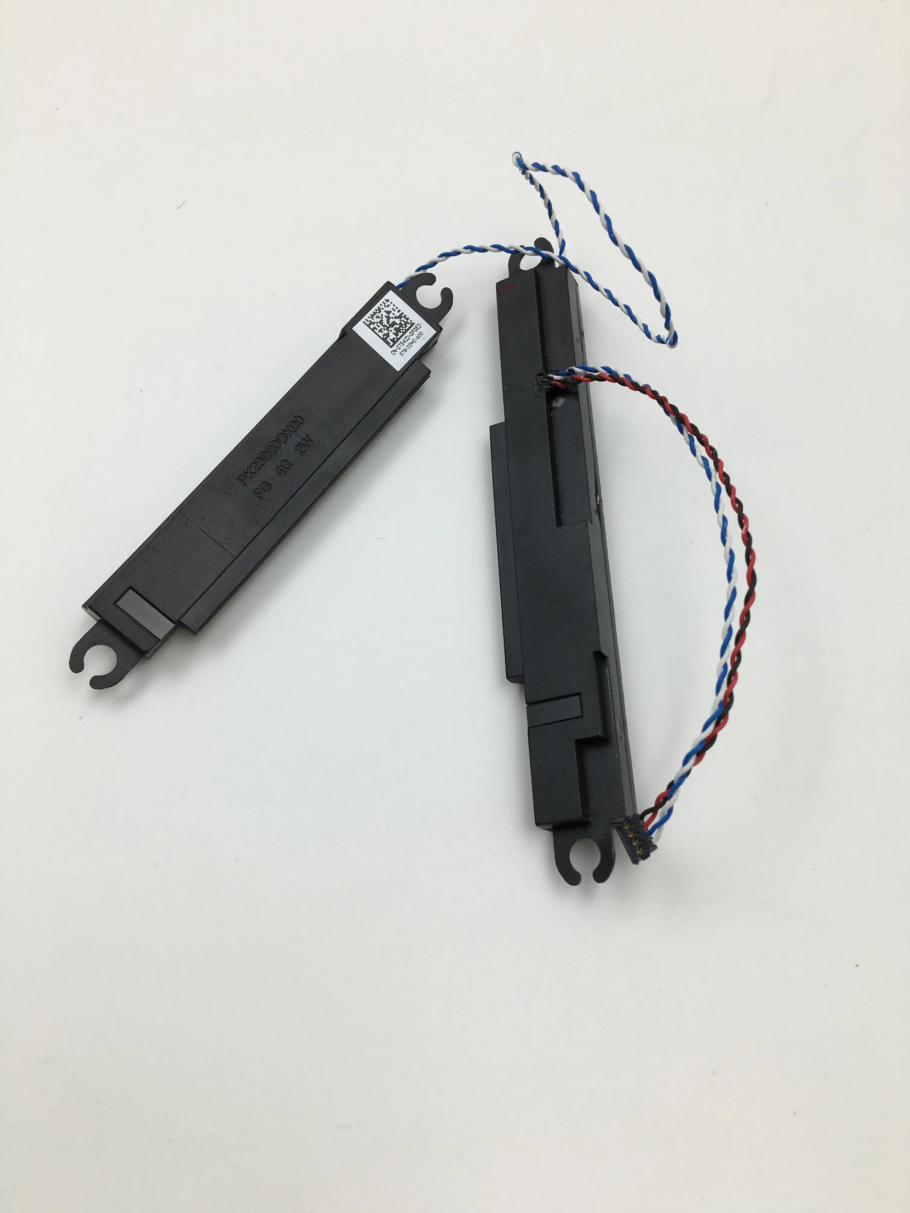 

FOR Dell E7450 SPEAKER 0754CD 754CD PK23000OK00