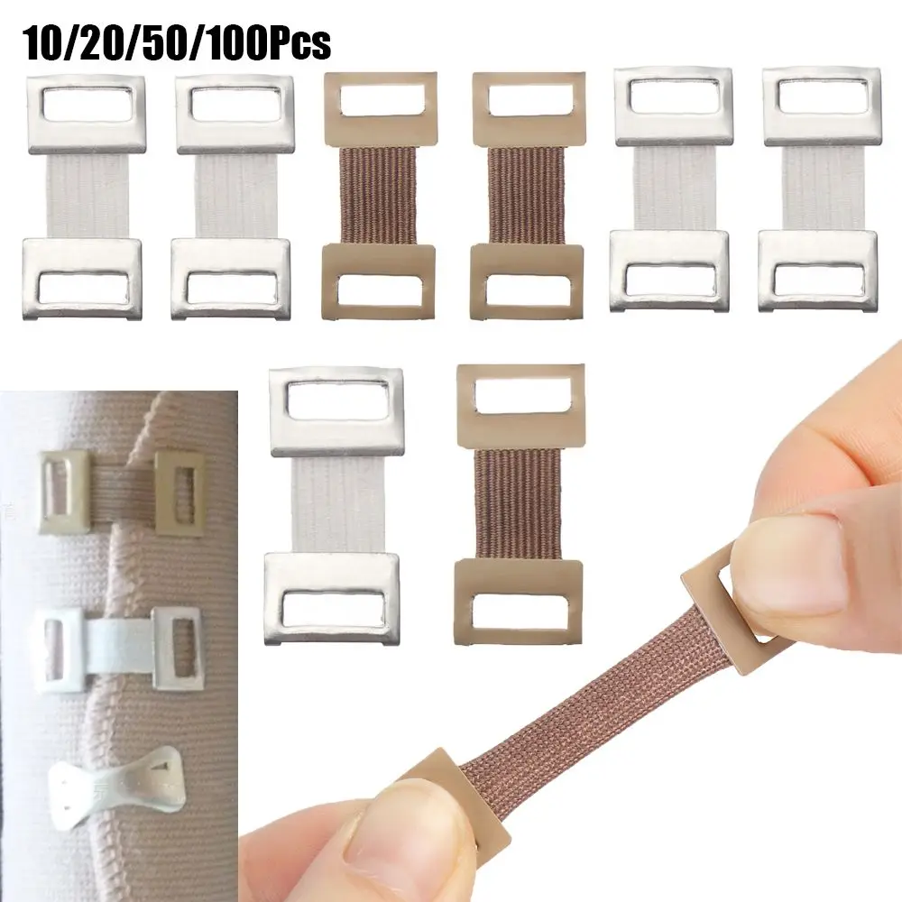 

Color Sport Accessories First Aid Kit Fixation Clamps Bandage Clips Replacement Elastic Bandages Wrap Stretch Metal Clip