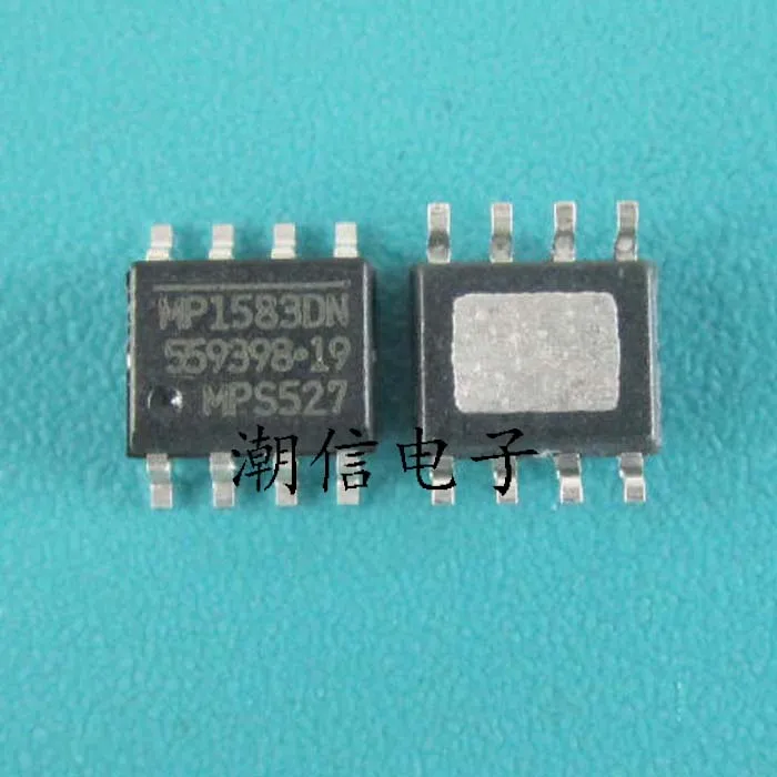 

10PCS/LOT MP1583DN DC-DC