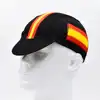 Multi Styles Uk Ukraine Espana Spain South Africa New CLassical Cycling Cap Breathable Unisex Gorra Ciclismo JIASHUO 5