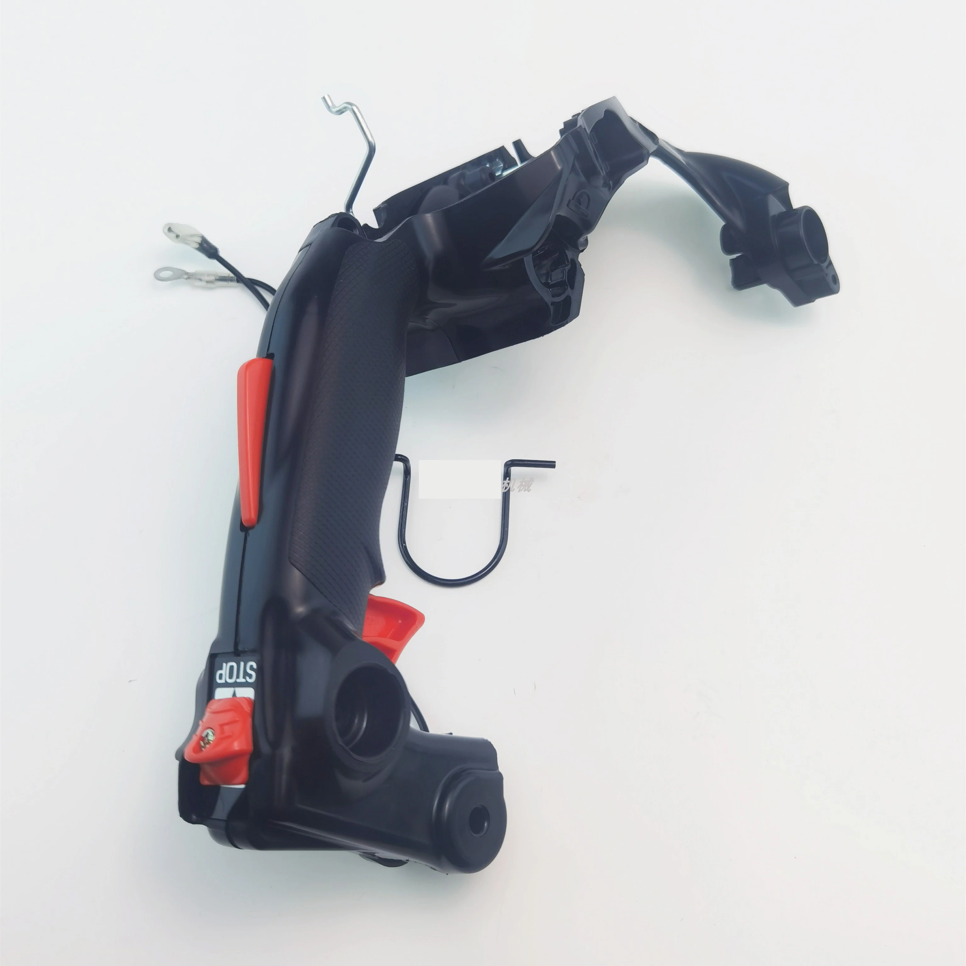 Gruppo Maniglia Posteriore P100002151 Per Echo Cs-2511Tes Cs-2511Wes Cs-2511T Shindaiwa 251Ws 25Cc Mini Potatore Per Sega A Catena A Mano Superiore