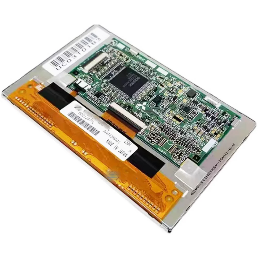 

Brand new LCD display AA043MA01