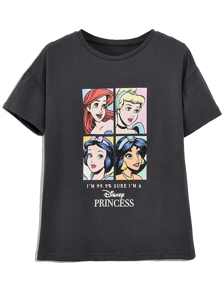 tシャツ 「Disney」Comic/プリントTシャツ レディース SHIPS Colors:ミッキーマウス コミック プリント Tシャツ（T