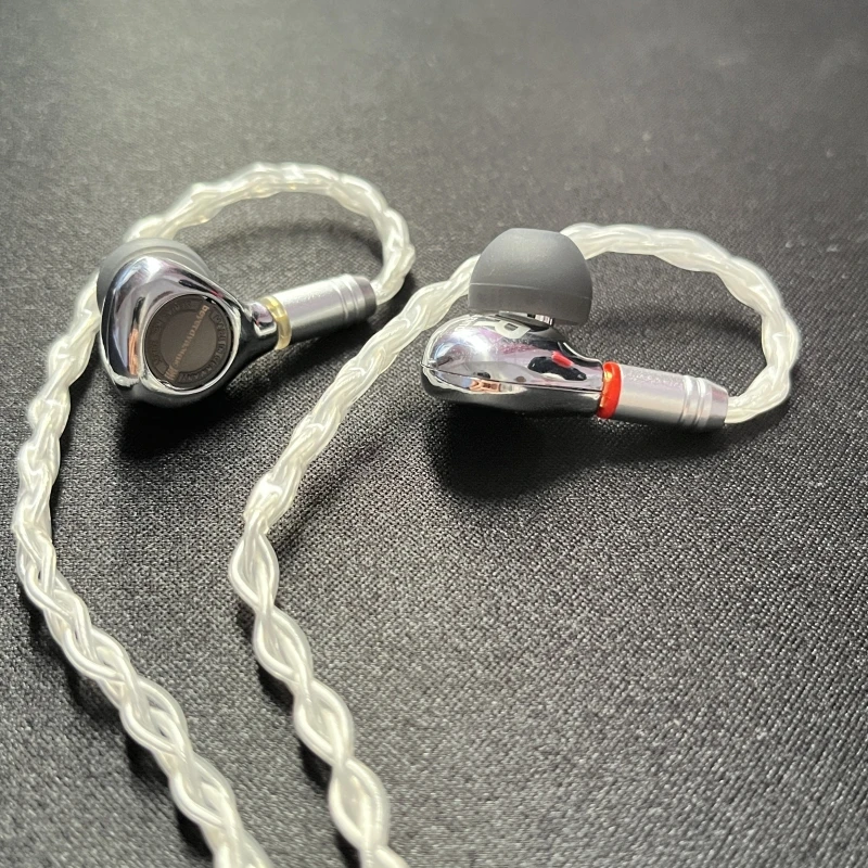 Xelento IEM  ̾ ,  ߿, ǰ    , ׽ mmcx ÷ ͸, T9ie IE900 ie800