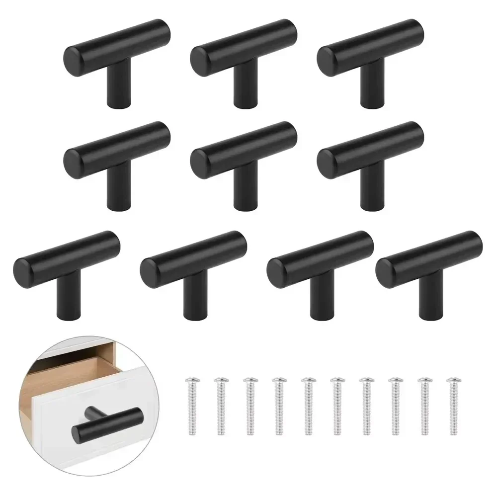 ลิ้นชักจับตู้ดึงเดี่ยวหลุมโลหะตู้ลิ้นชักตู้ครัวประตูตู้เฟอร์นิเจอร์ฮาร์ดแวร์ 1