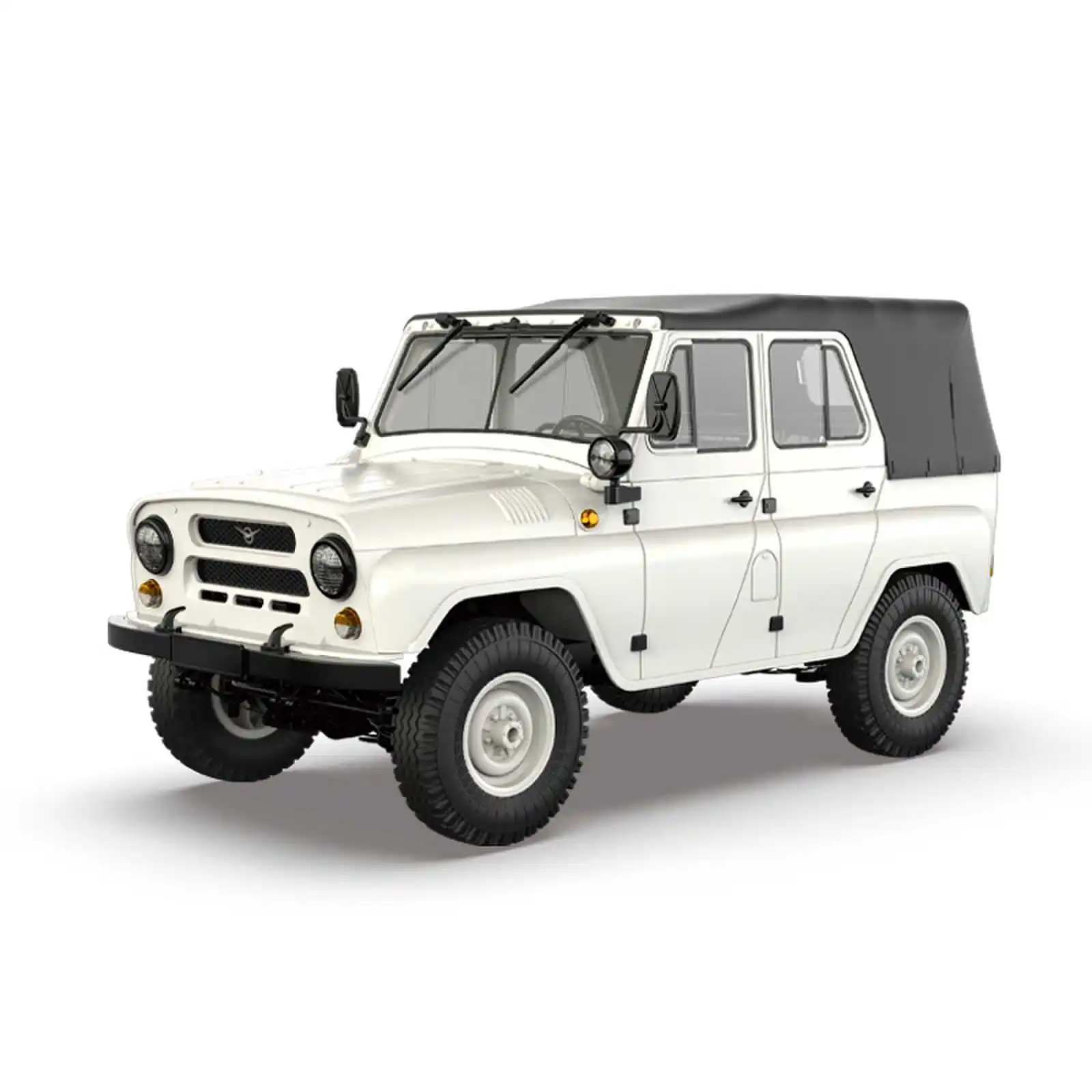 C94 White