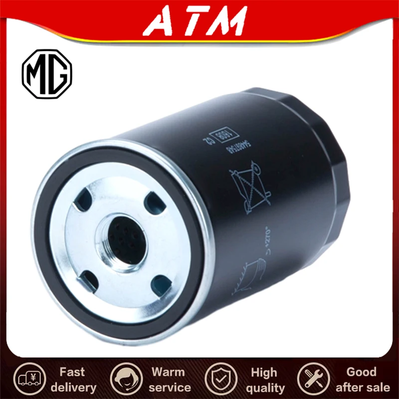 Atmmg Per Saic Mg7 Mg750 Rover 75 2.5L Elemento Filtro Olio Filtro Olio Roewe 750 Lpw100160 Originale Nuovo