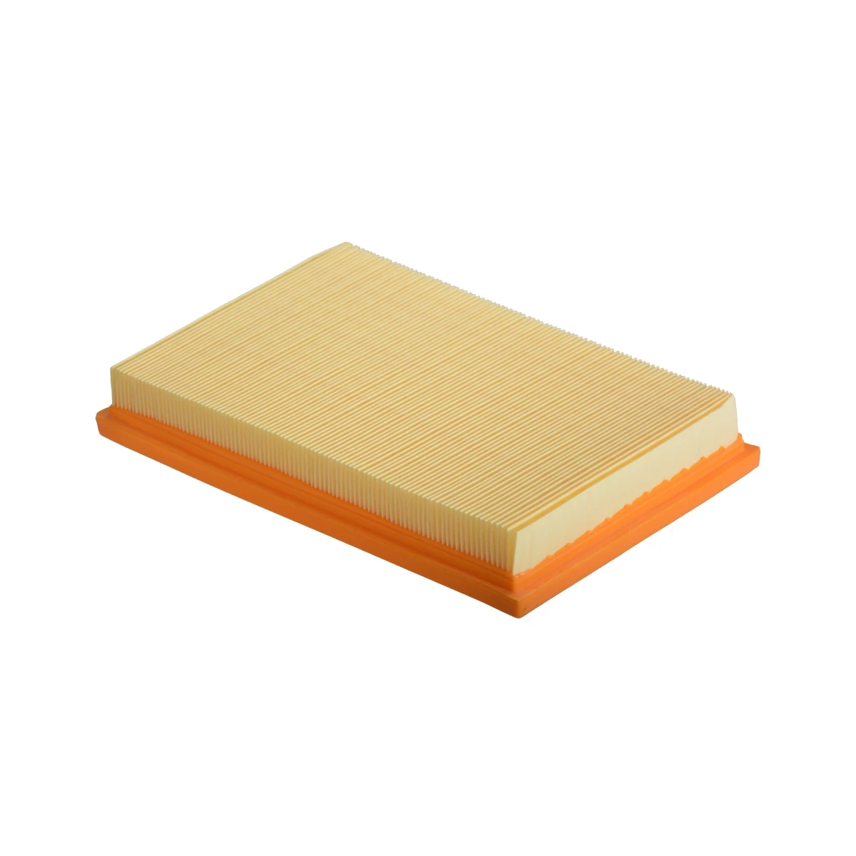 Air Filter For SKODA FABIA I 1999-2008 1.4L IBIZA OCTAVIA II 2004 VW POLO GOL SEAT IBIZA III 6L CORDOBA Accessories 036129620D