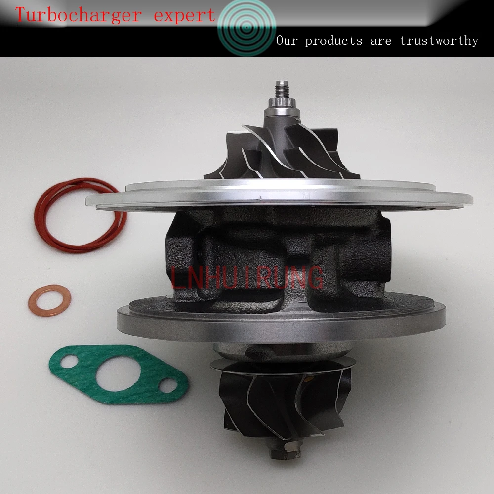 

Turbo cartridge for Mercedes E 220 CDI C220 CDI GT1852V 709836 778794 726698 709835 711006 A6110960899 A6110961699 Turbo Gaskets