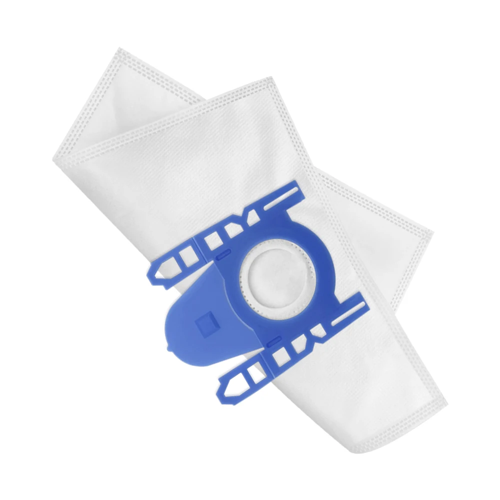 Replacement Dust Bag Compatible with Bosch vacuum cleaner BBS1000 1199 6310 6399 S62 S67 VS06 BSG7 BSGL3 126E BSG6 312E Parts - 2