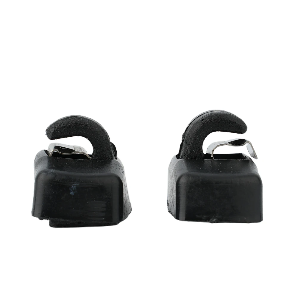 Sun Visor Repair Kit 2 Pcs Car Sun Visor Clips Hook For Passat B5/B6 For Golf MK4 Seat