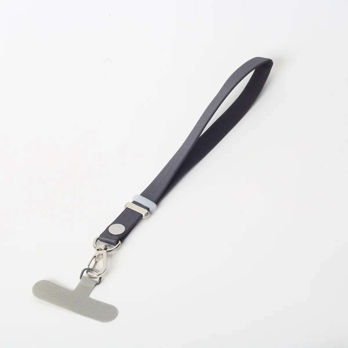 Universal Nylon Wrist Lanyard with Adjustable Drop-Proof Design