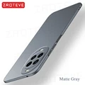 Matte Gray