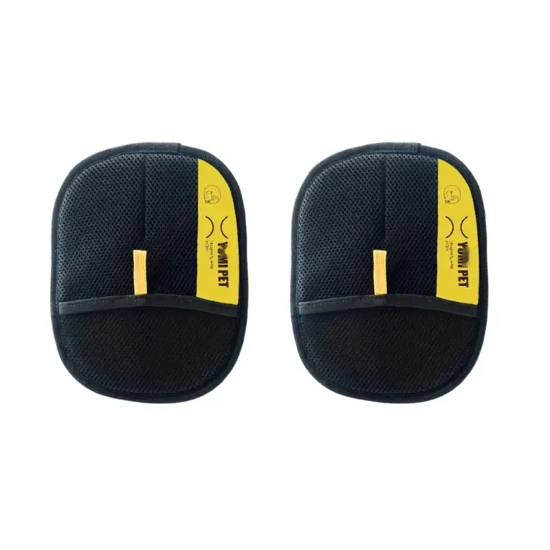 Pet hair brush-2 PCS