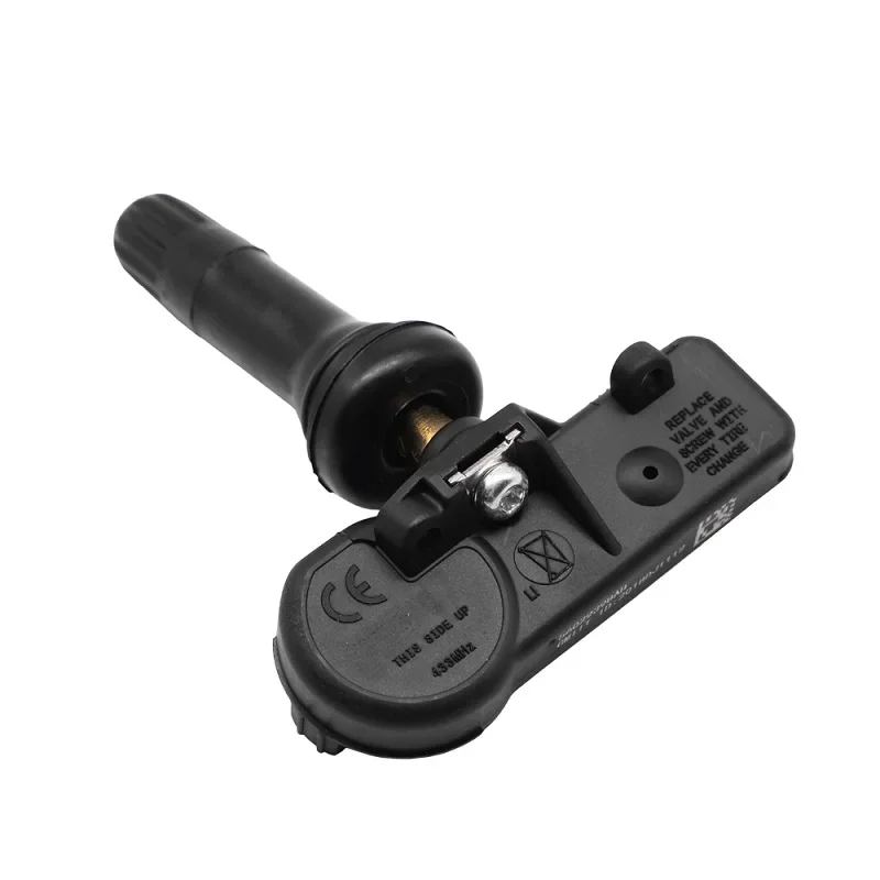 1/4개 56029398 크라이슬러 그랜드 보이저 V Dodge Journey Fiat Freemont Jeep Wrangler 용 AB 타이어 압력 센서 TPMS 68241067 AA