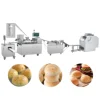 2022 Latest Fully Automatic Commercial Round Bread Machine for Factory 1